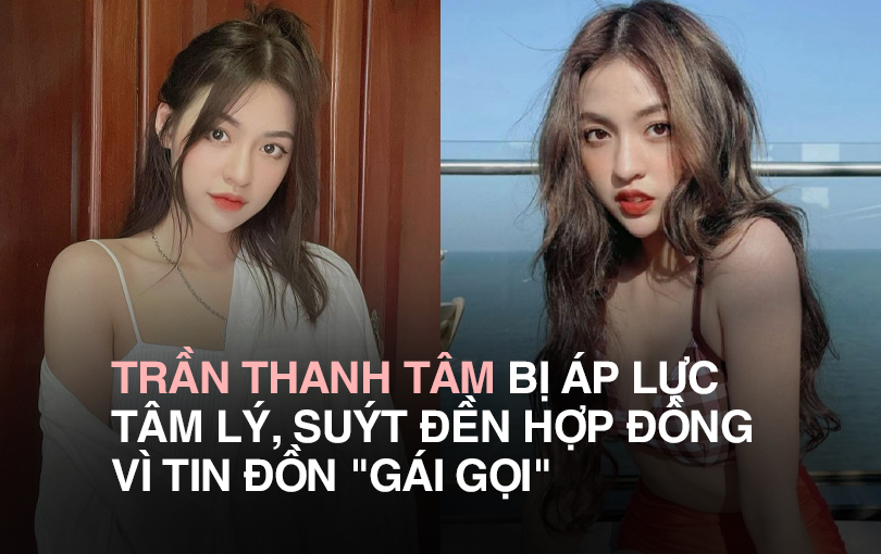 Hot Girl Tr Ng R N Tr N Thanh T M P L C T M L N Ng N B D A N H P Ng V Tin N G I G I