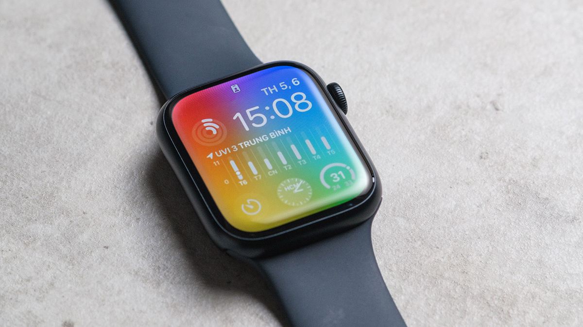 Apple Watch X là chiếc smartwatch mà nhiều người chờ đợi vì có nhiều cải tiến lớn - ảnh 1