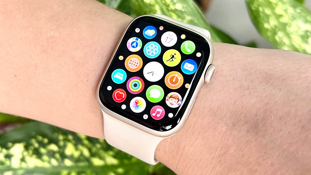 Apple Watch X là chiếc smartwatch mà nhiều người chờ đợi vì có nhiều cải tiến lớn - ảnh 2