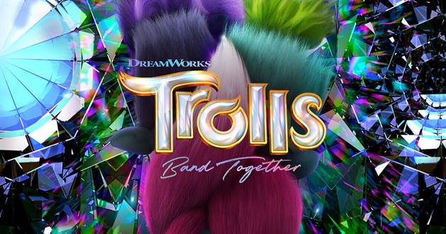 Trolls Band Together (Tựa Việt: Quỷ Lùn Tinh Nghịch: Đồng Tâm Hiệp Nhạc)