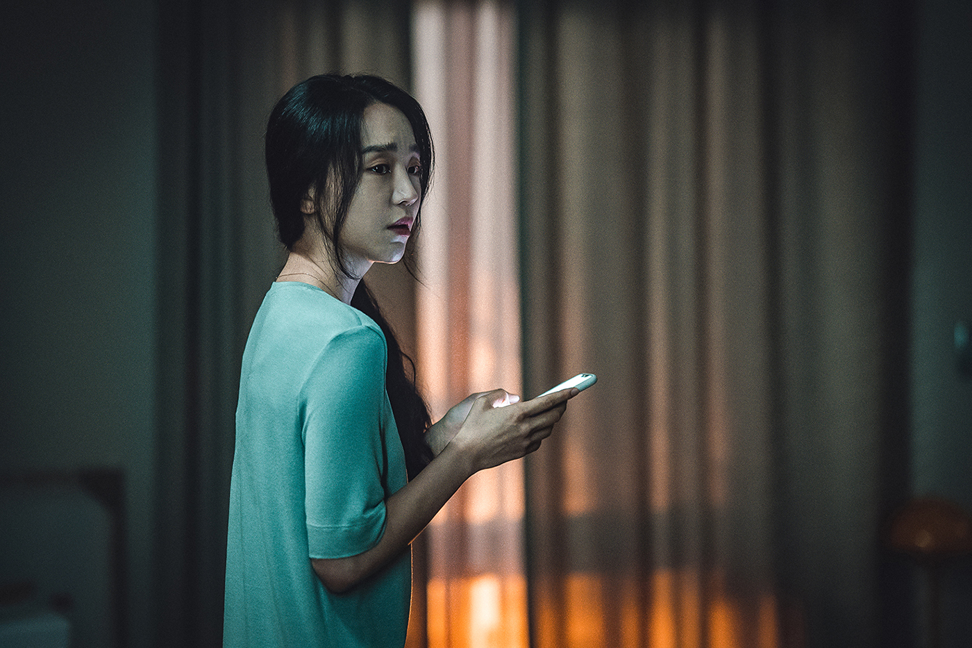 Shin Hae Sun - “tắc kè hoa” trong ngành điện ảnh Hàn Quốc