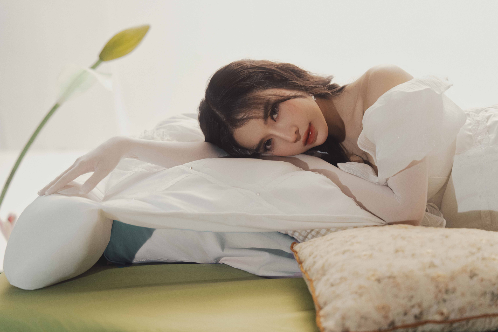 LyLy ra mắt E.P đầu tay, trải lòng: “Tôi không muốn kể lể để khán giả phải thương mình” - ảnh 3
