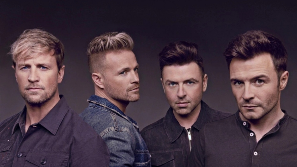 Concert Westlife mở thêm đêm diễn thứ 2 tại Việt Nam - ảnh 3