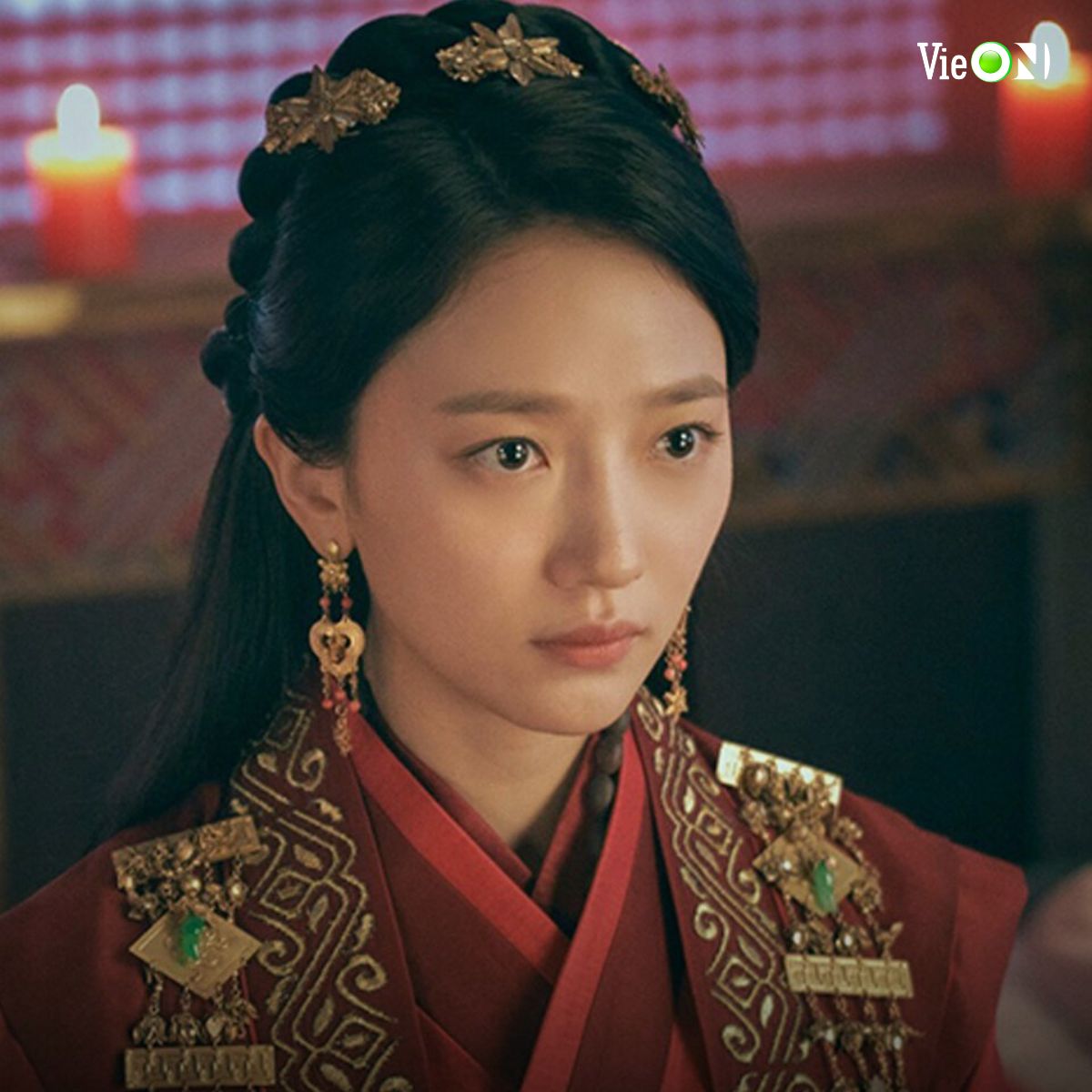 Trận chiếu phim xuyên không tại Hàn: Lee Se Young cạnh tranh với cậu cả “Penthouse” - ảnh 3