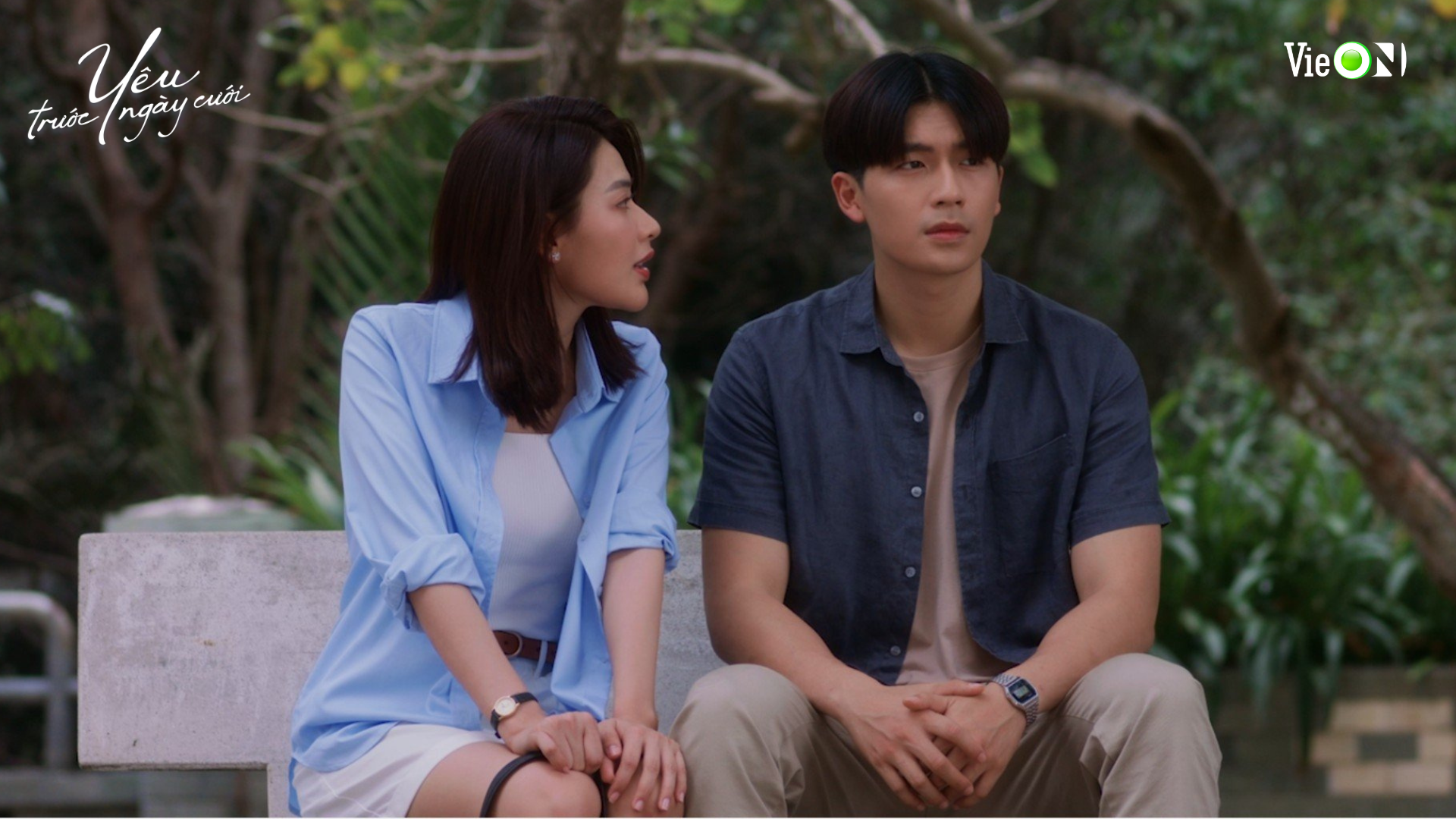 “Yêu Trước Ngày Cưới” tập 5-6:  Minh Trang chấp nhận qua đêm với Song Luân để lấy 1 tỷ - ảnh 2