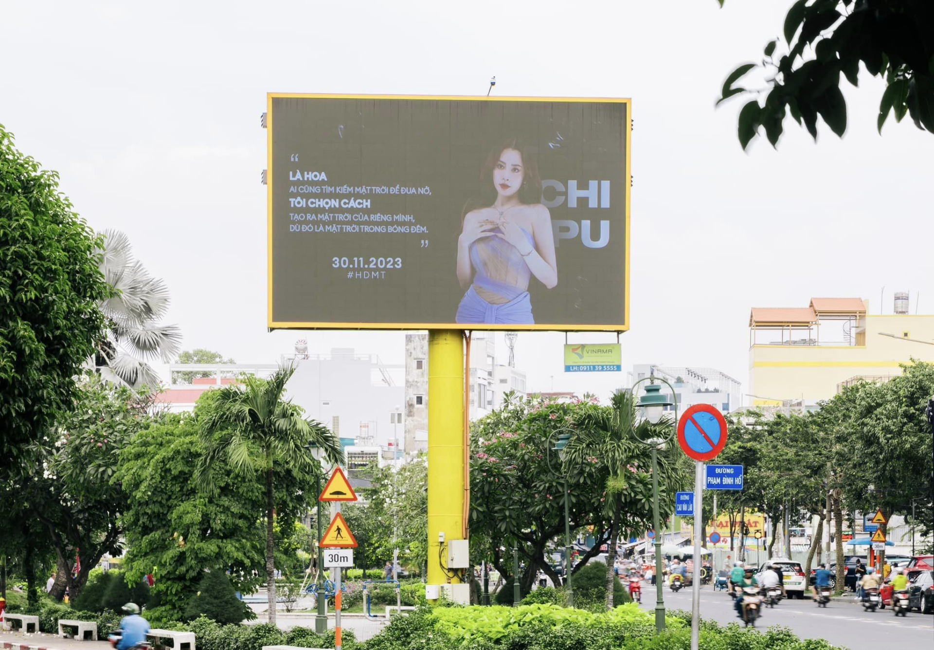 Chi Pu khiến fan vỡ oà khi bất ngờ tung teaser MV mới - ảnh 3