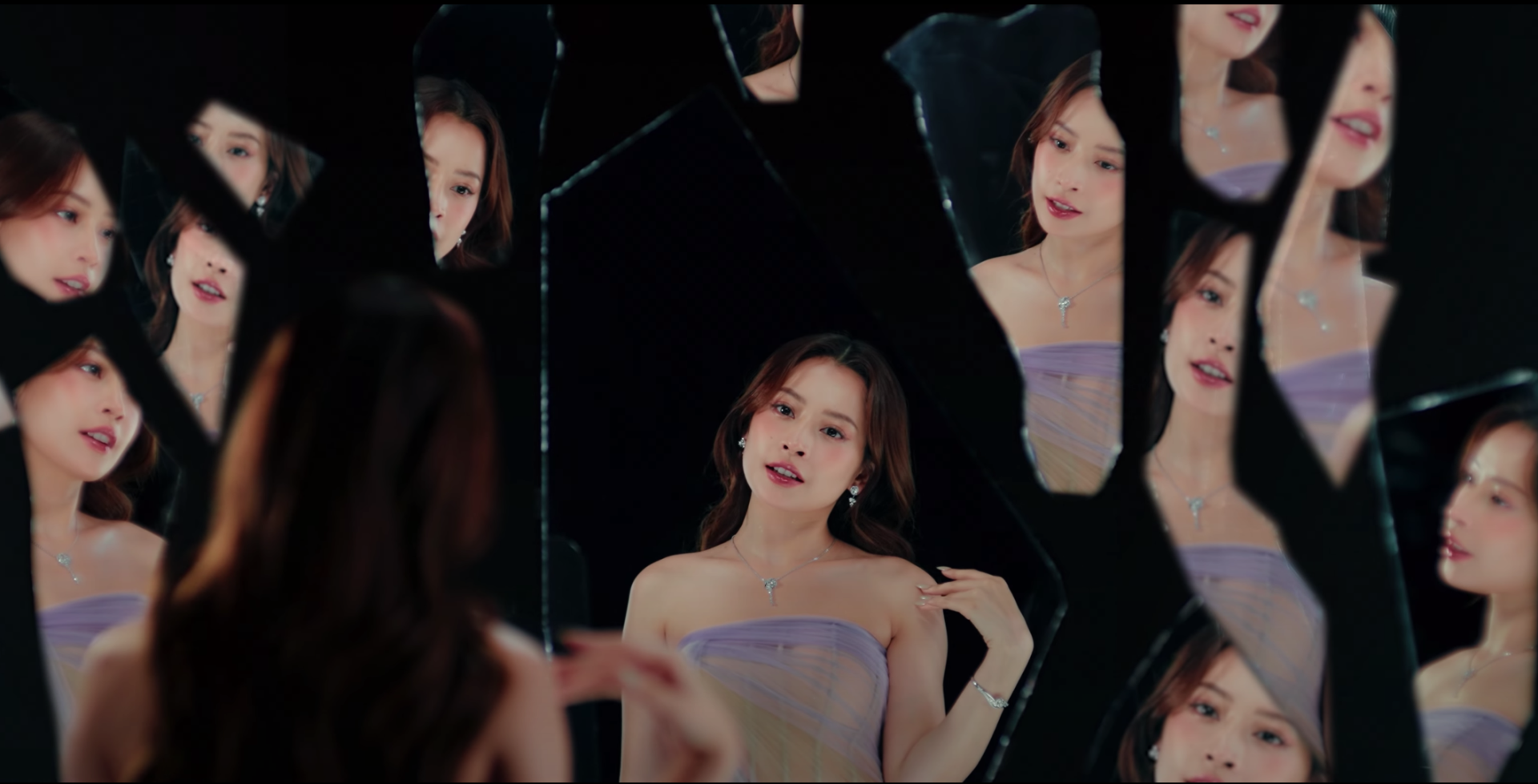 Chi Pu khiến fan vỡ oà khi bất ngờ tung teaser MV mới - ảnh 5