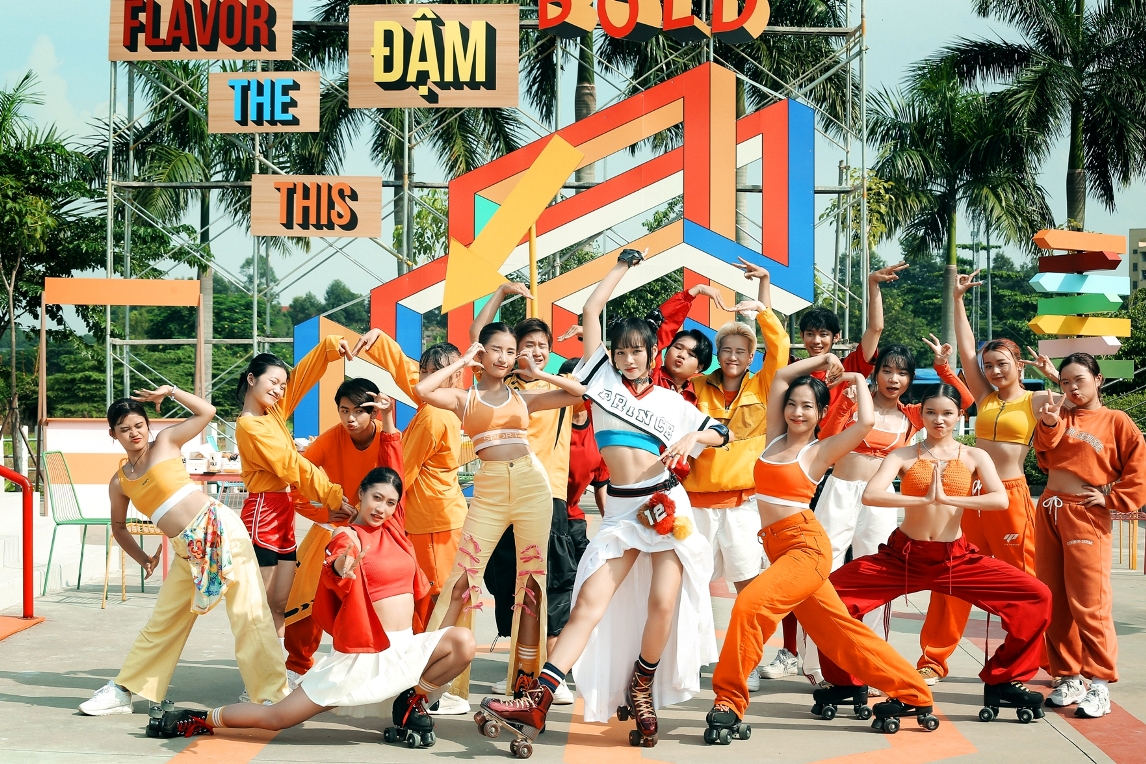Vì sao Huy Tuấn ưu ái nhận lời sản xuất MV debut cho thí sinh bị loại ở vòng Nhà hát Vietnam Idol? - ảnh 3