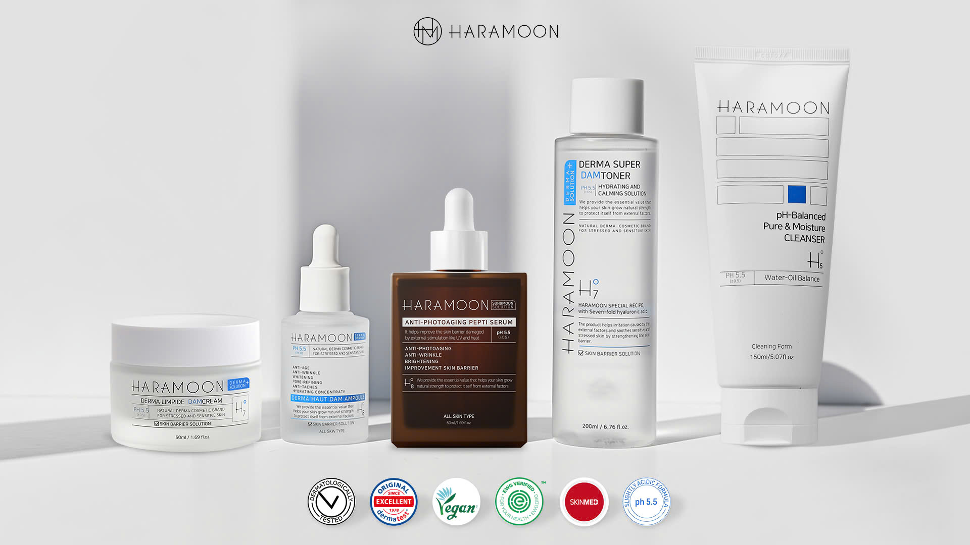 Thương Hiệu Mỹ Phẩm Haramoon Chính Thức Có Mặt Tại Việt Nam - ảnh 2