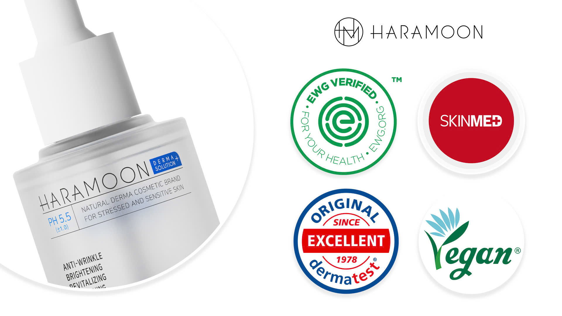 Thương Hiệu Mỹ Phẩm Haramoon Chính Thức Có Mặt Tại Việt Nam - ảnh 3