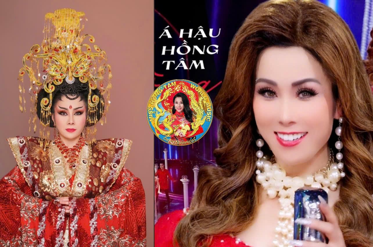 HongTam Nguyen– hành trình biến những gian nan cuộc sống thành giai điệu đẹp của âm nhạc - ảnh 1