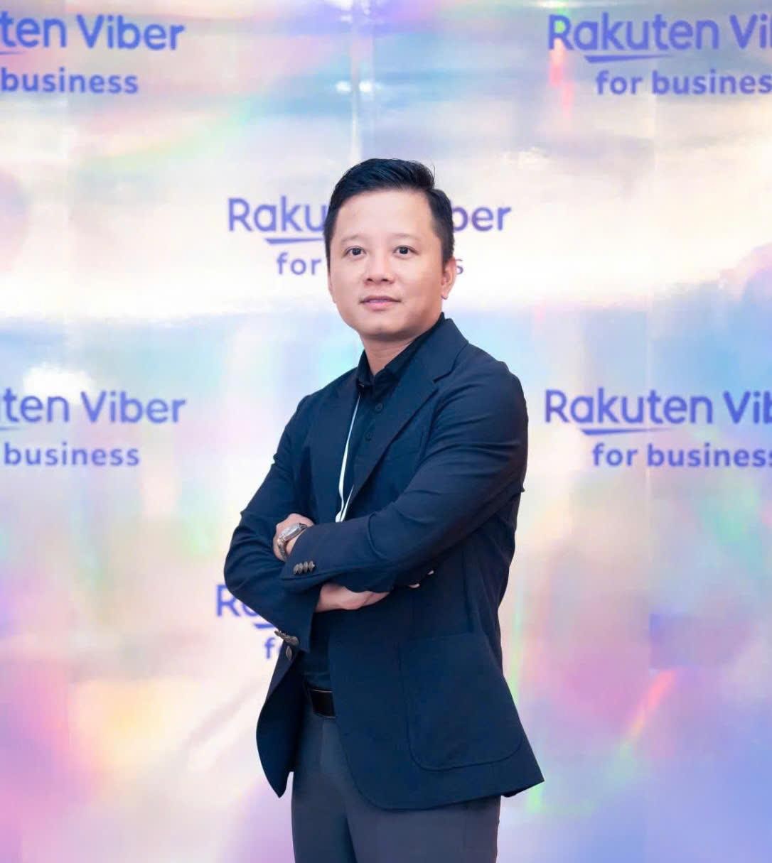 Khám phá Viber Dating – nền tảng hẹn hò mới dành cho giới trẻ, bảo mật tuyệt đối - ảnh 2