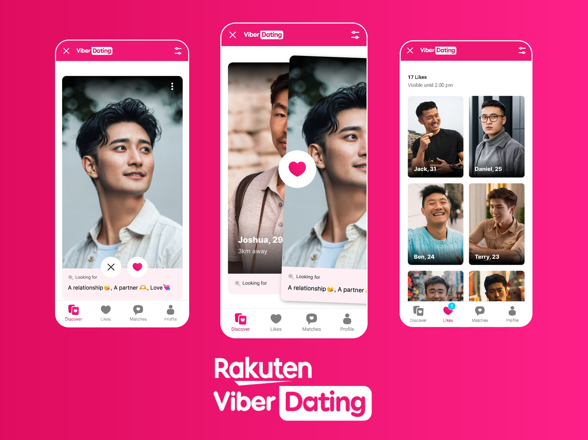 Khám phá Viber Dating – nền tảng hẹn hò mới dành cho giới trẻ, bảo mật tuyệt đối - ảnh 3