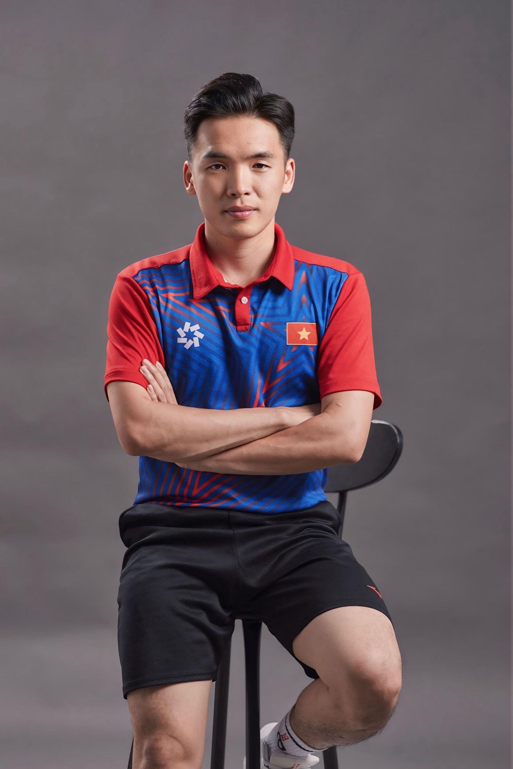 Phạm Văn Cường: Chàng trai trẻ sớm thành công với bộ môn bóng chuyền - ảnh 2