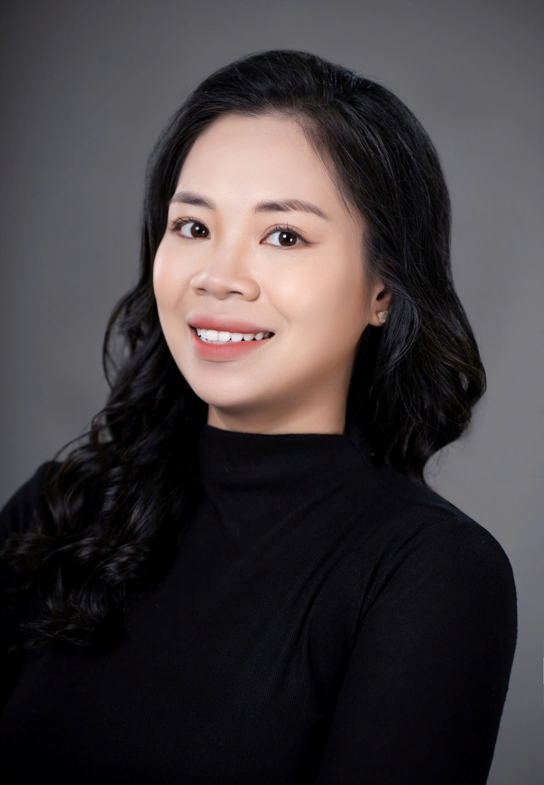 Vũ Lan Anh – Người “dệt” giấc mơ thời trang trẻ em toàn cầu của Eunoia by An - ảnh 7