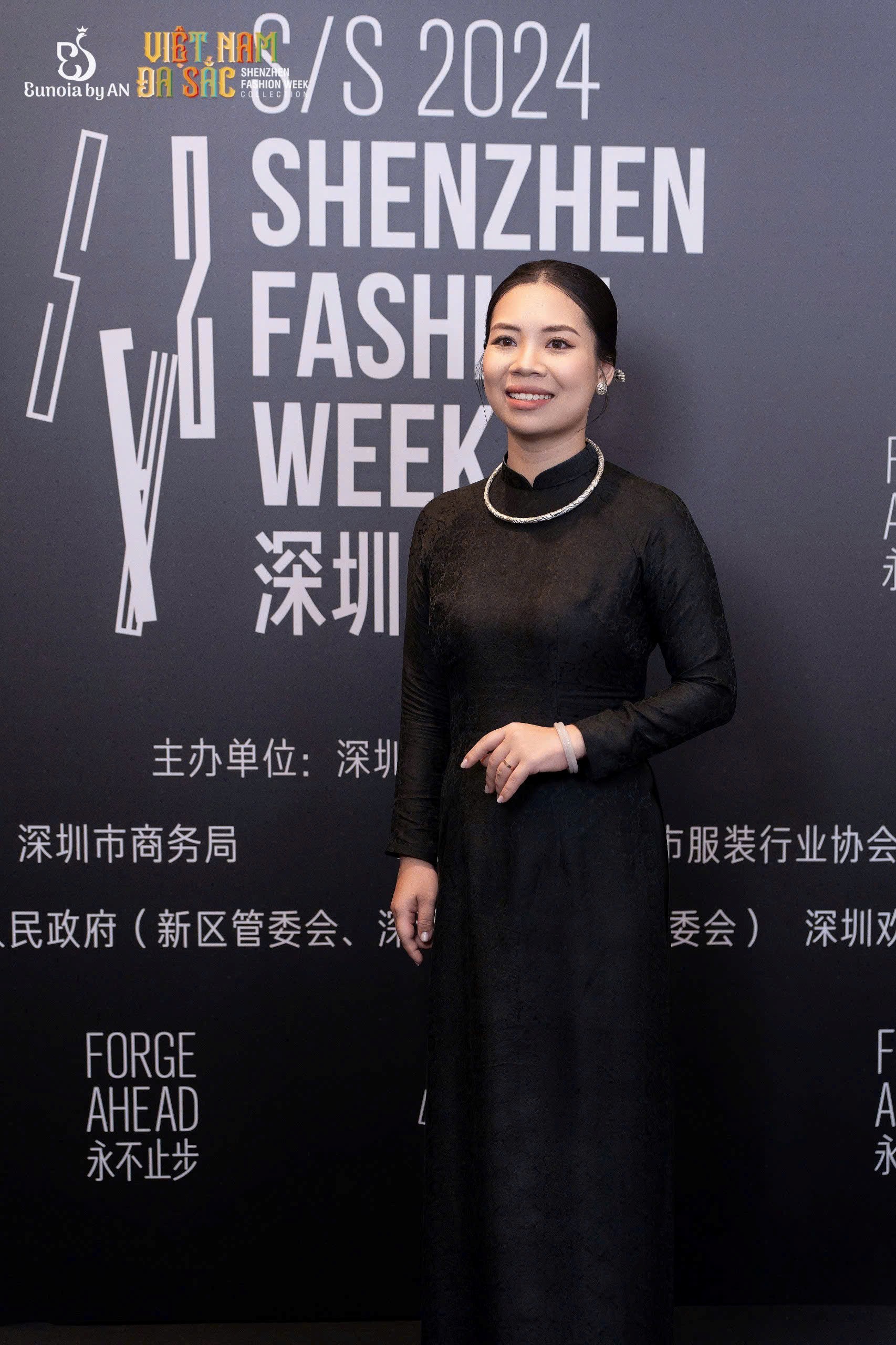 Vũ Lan Anh – Người “dệt” giấc mơ thời trang trẻ em toàn cầu của Eunoia by An - ảnh 4