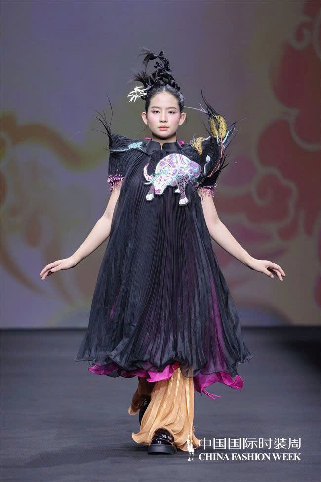Vũ Lan Anh – Người “dệt” giấc mơ thời trang trẻ em toàn cầu của Eunoia by An - ảnh 3