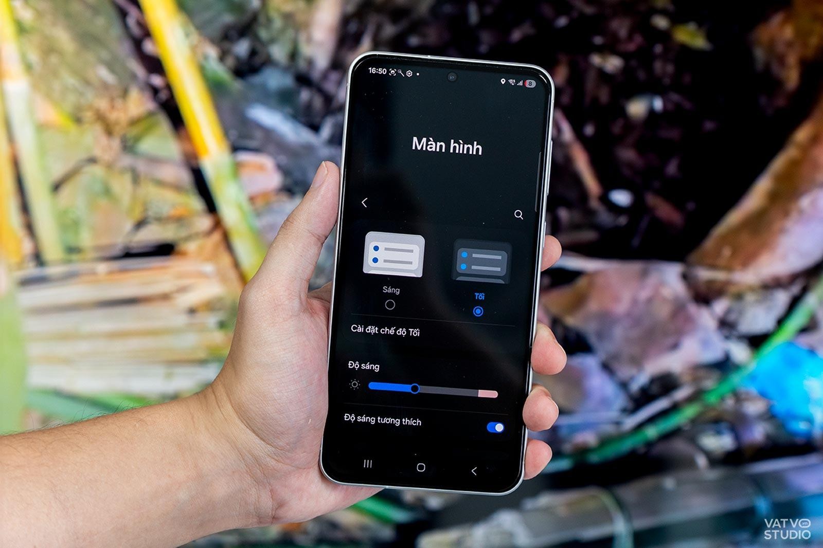 Sẵn sàng “cháy hết mình” mùa hè này cùng Galaxy A56 5G và hàng loạt tính năng thông minh - ảnh 8