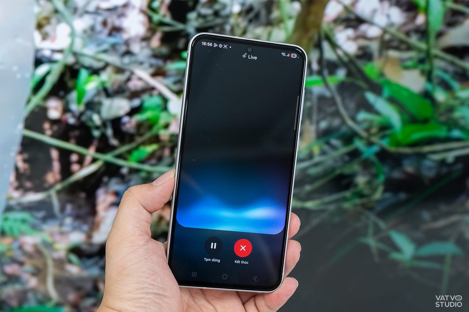 Sẵn sàng “cháy hết mình” mùa hè này cùng Galaxy A56 5G và hàng loạt tính năng thông minh - ảnh 5