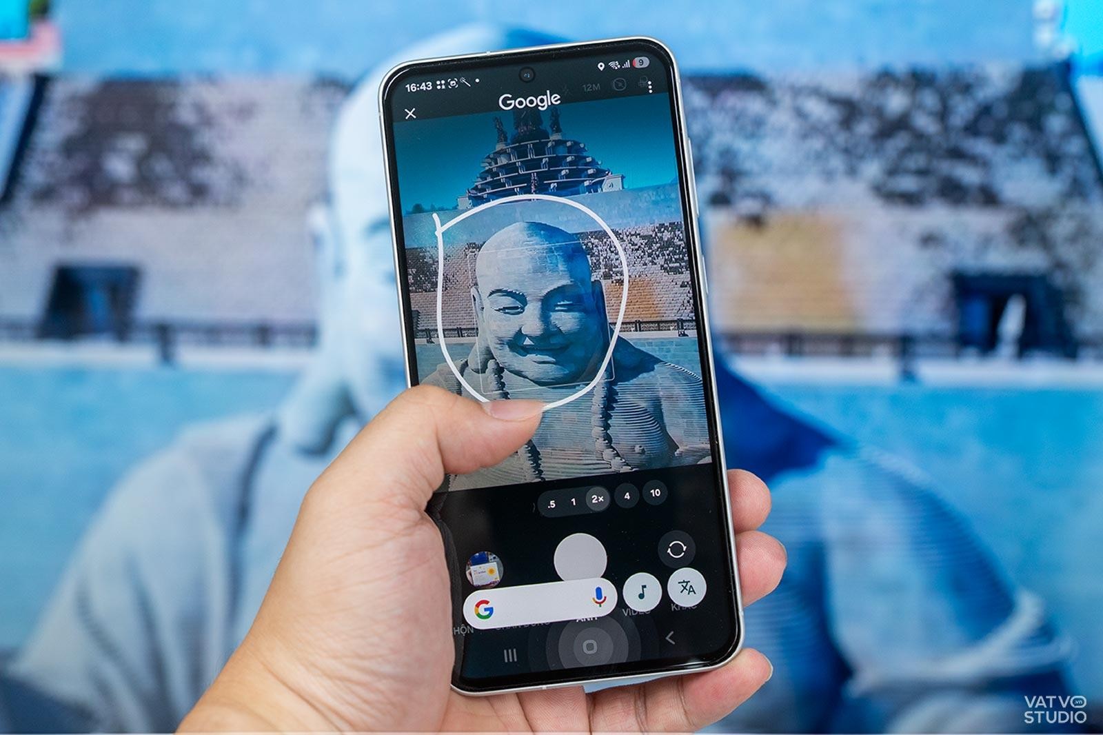 Sẵn sàng “cháy hết mình” mùa hè này cùng Galaxy A56 5G và hàng loạt tính năng thông minh - ảnh 4