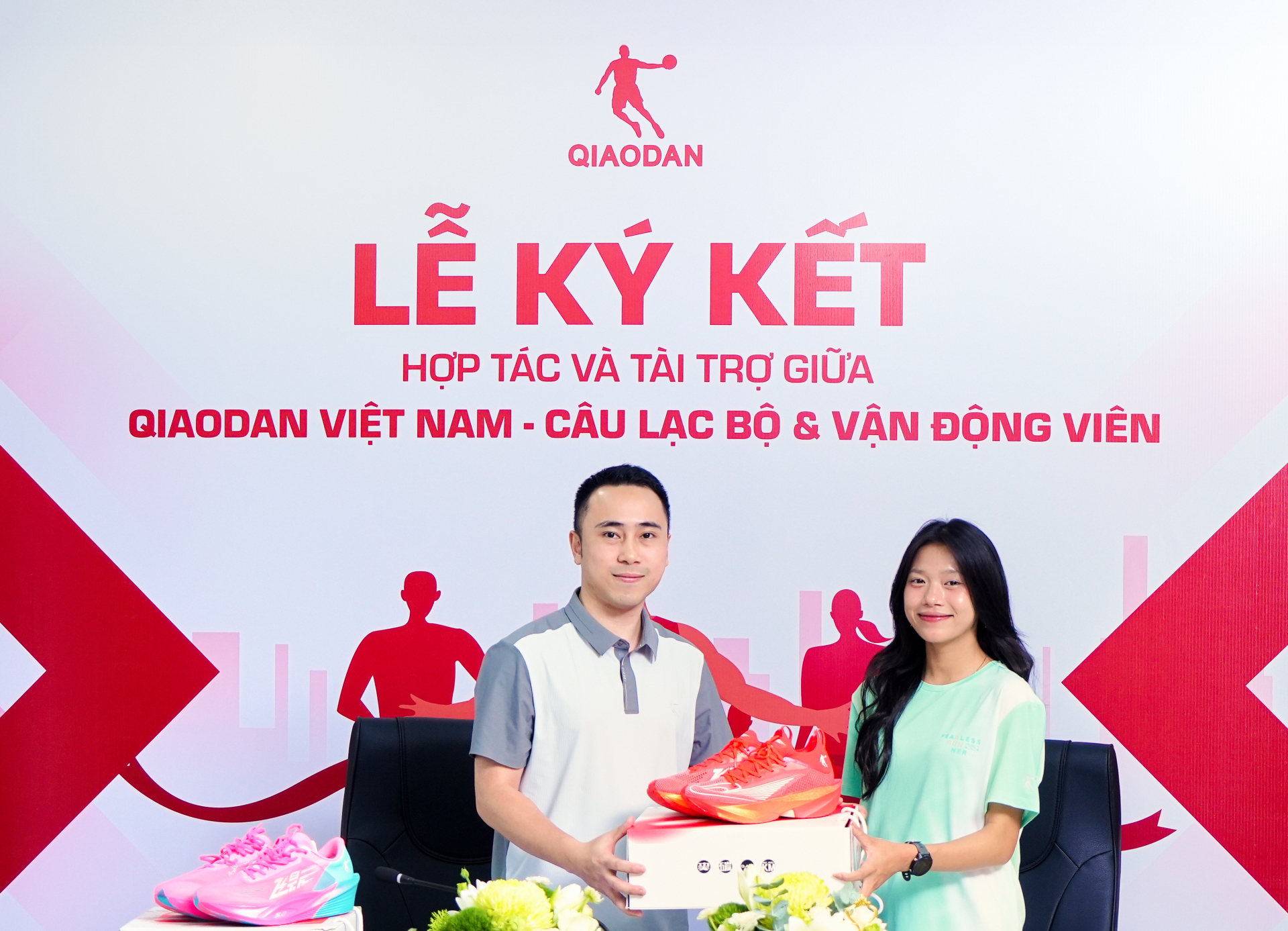 Ông lớn thể thao Quốc tế “đổ bộ” VnExpress Marathon Hạ Long 2025 - ảnh 3