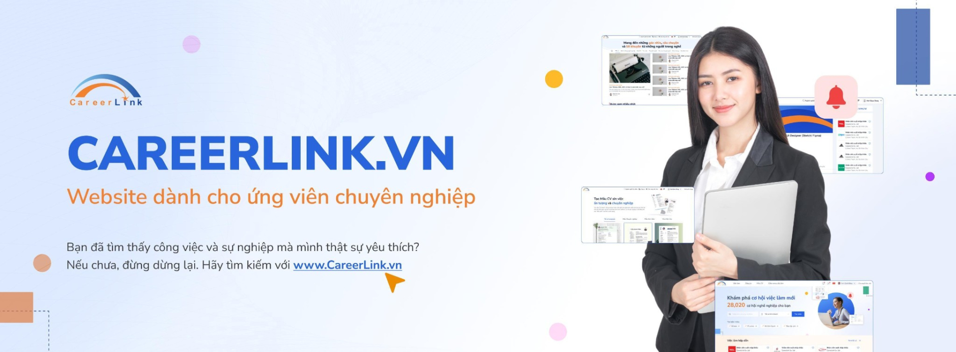 6 mẹo giúp rút ngắn thời gian tìm việc - ảnh 1