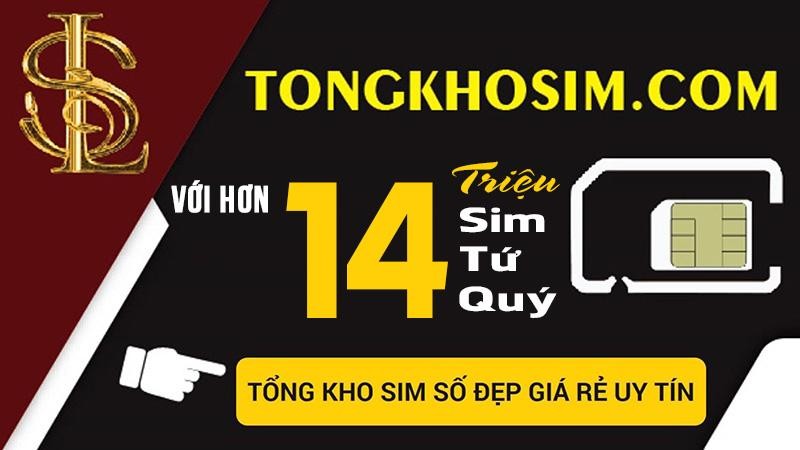 Tại sao nên chọn mua sim tứ quý tại Tổng Kho Sim - ảnh 2
