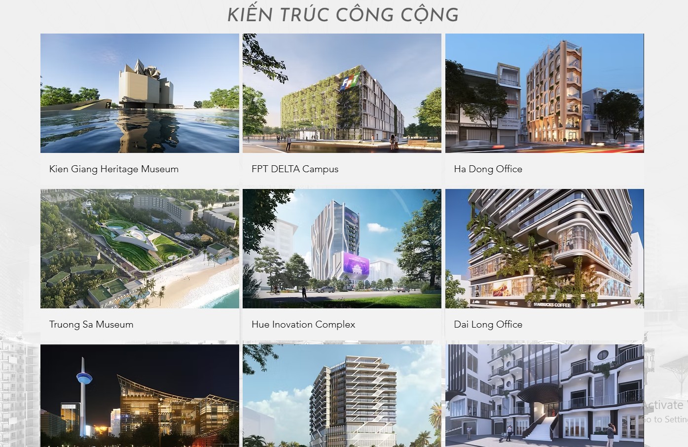 Khát Vọng Tương Lai: Xmarchitect  Phát Triển Kiến Trúc Bản Địa Số Và Kiến Trúc Công Nghệ Cao - ảnh 3