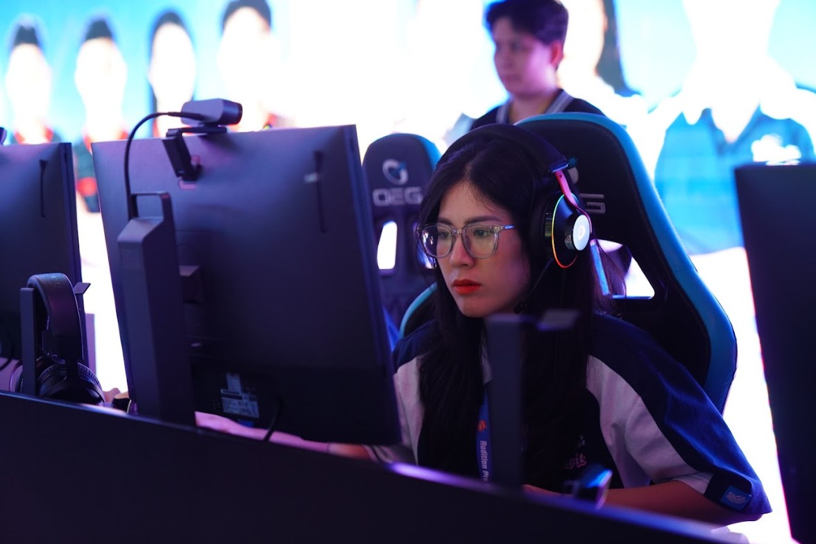 Audition: Từ game nhảy giải trí đến đấu trường eSports chuyên nghiệp - ảnh 3