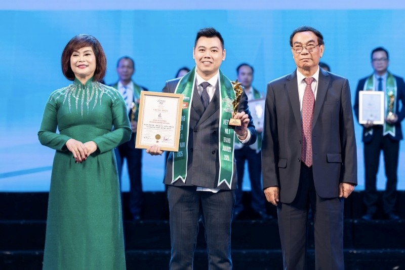 LG Cool Vượt qua nhiều đối thủ trong ngành giành giải Vàng: “Sản phẩm - Dịch vụ tốt nhất vì người tiêu dùng” - ảnh 2