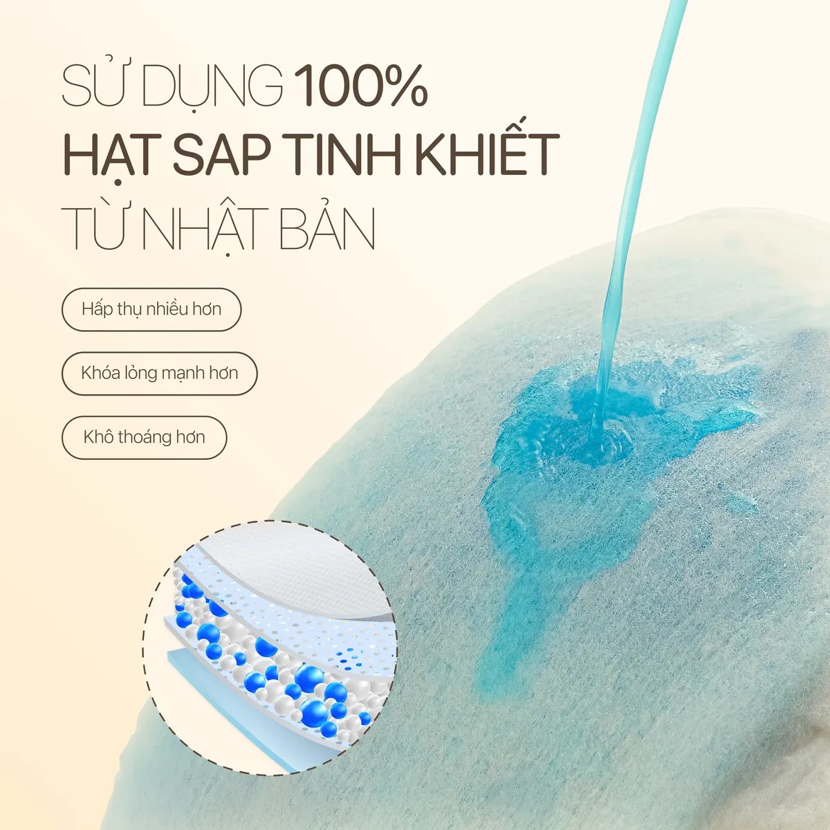 3 tiêu chí chọn băng quần mùa hè để phái nữ luôn tự tin và thoải mái - ảnh 4