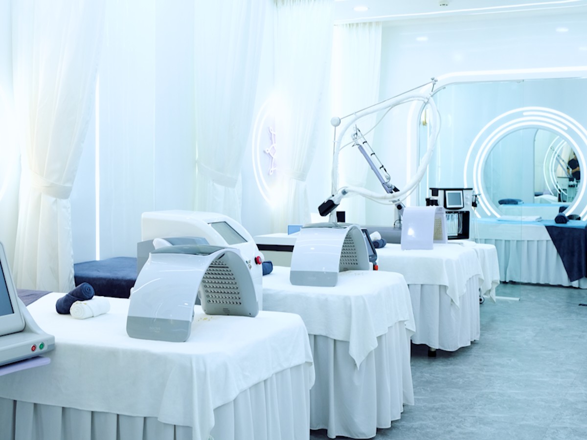 Hoàn tất chuẩn hóa – Phòng khám Quốc tế Helio cam kết đồng hành cùng sức khỏe khách hàng - ảnh 2