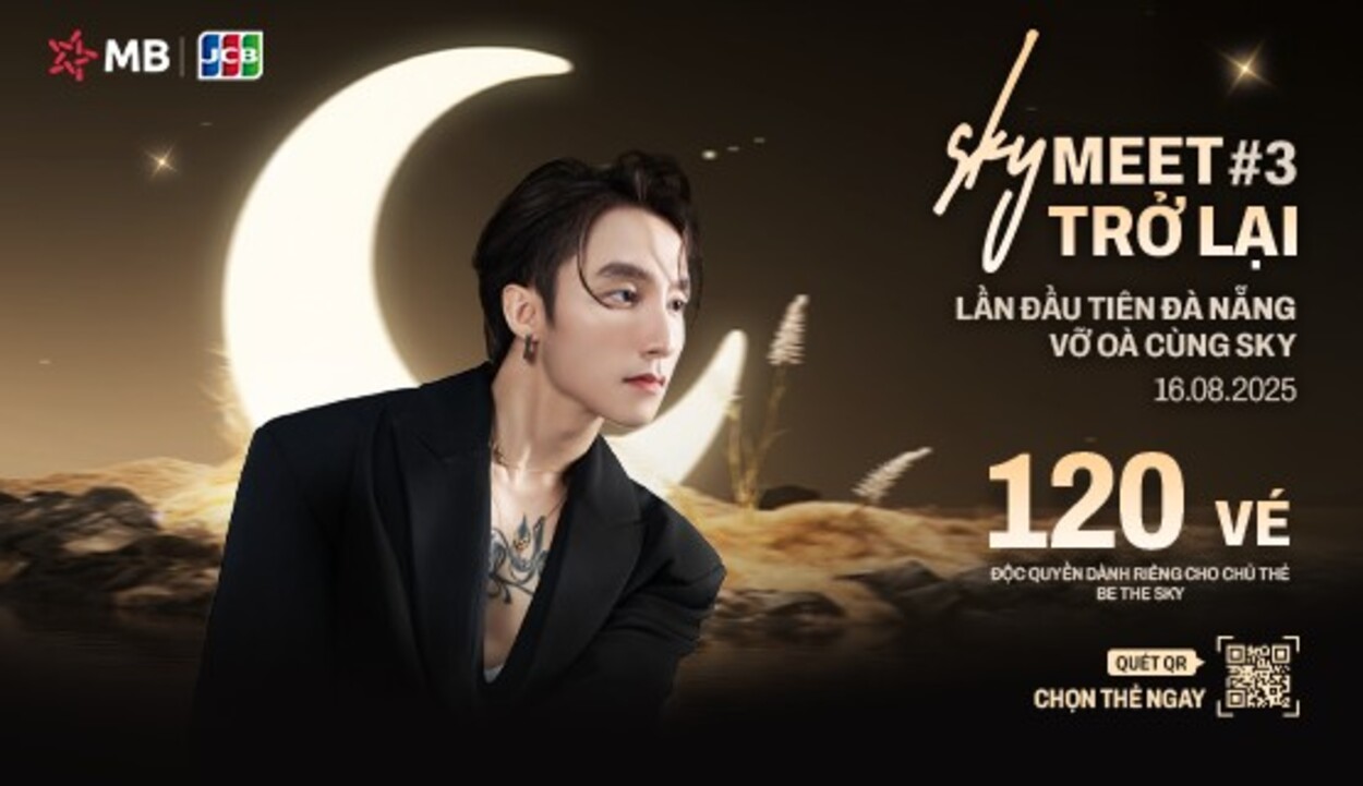 Fan “đứng ngồi không yên” với SKYMEET #3: Cuộc hội ngộ 1-1 mừng sinh nhật Sơn Tùng M-TP - ảnh 1