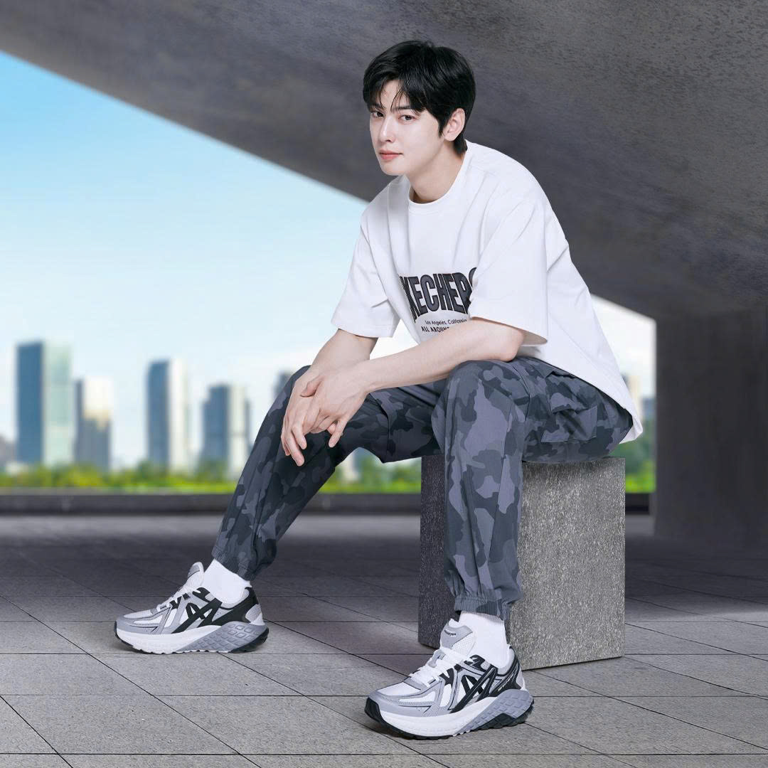 Sự Kiện Skechers “Unleash Your Monster” – Khi Phong Cách Và Năng Lượng Đường Phố Lên Ngôi - ảnh 2