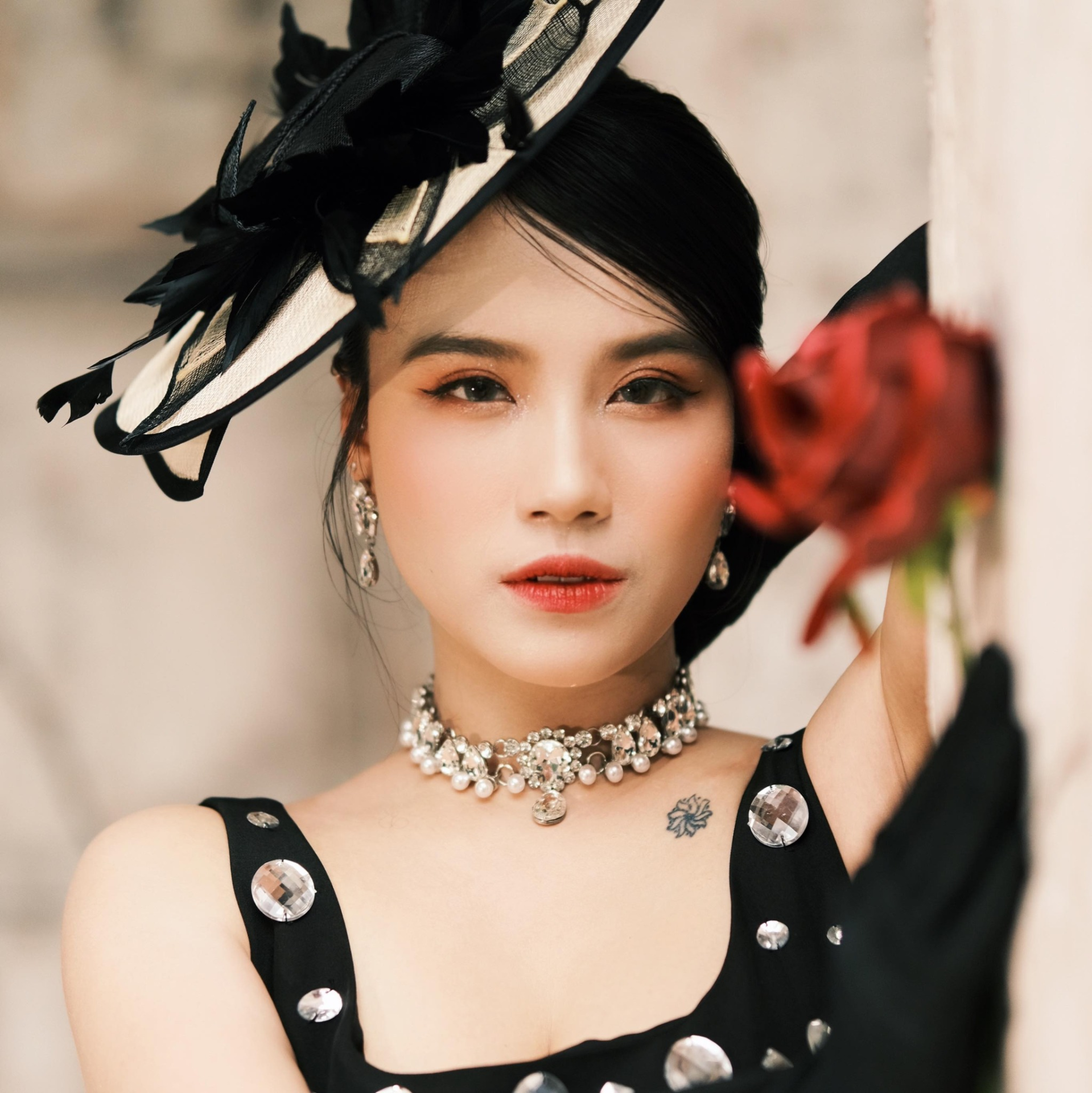 Linh Miu – “Hồ ly của Việt Nam” và hành trình khẳng định màu sắc riêng biệt - ảnh 1