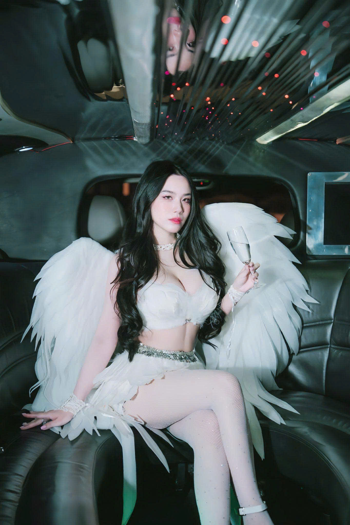 Linh Miu – “Hồ ly của Việt Nam” và hành trình khẳng định màu sắc riêng biệt - ảnh 5