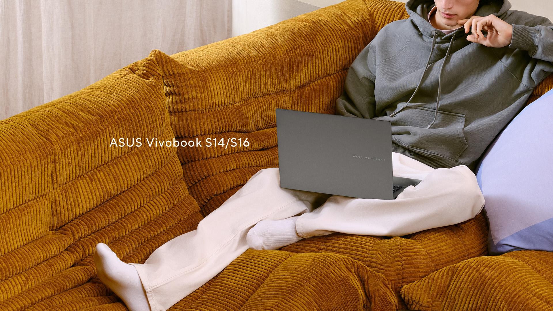 Laptop 'chuẩn bài' cho sinh viên: mỏng nhẹ, pin lâu, AI tăng tốc cho học tập - ảnh 2