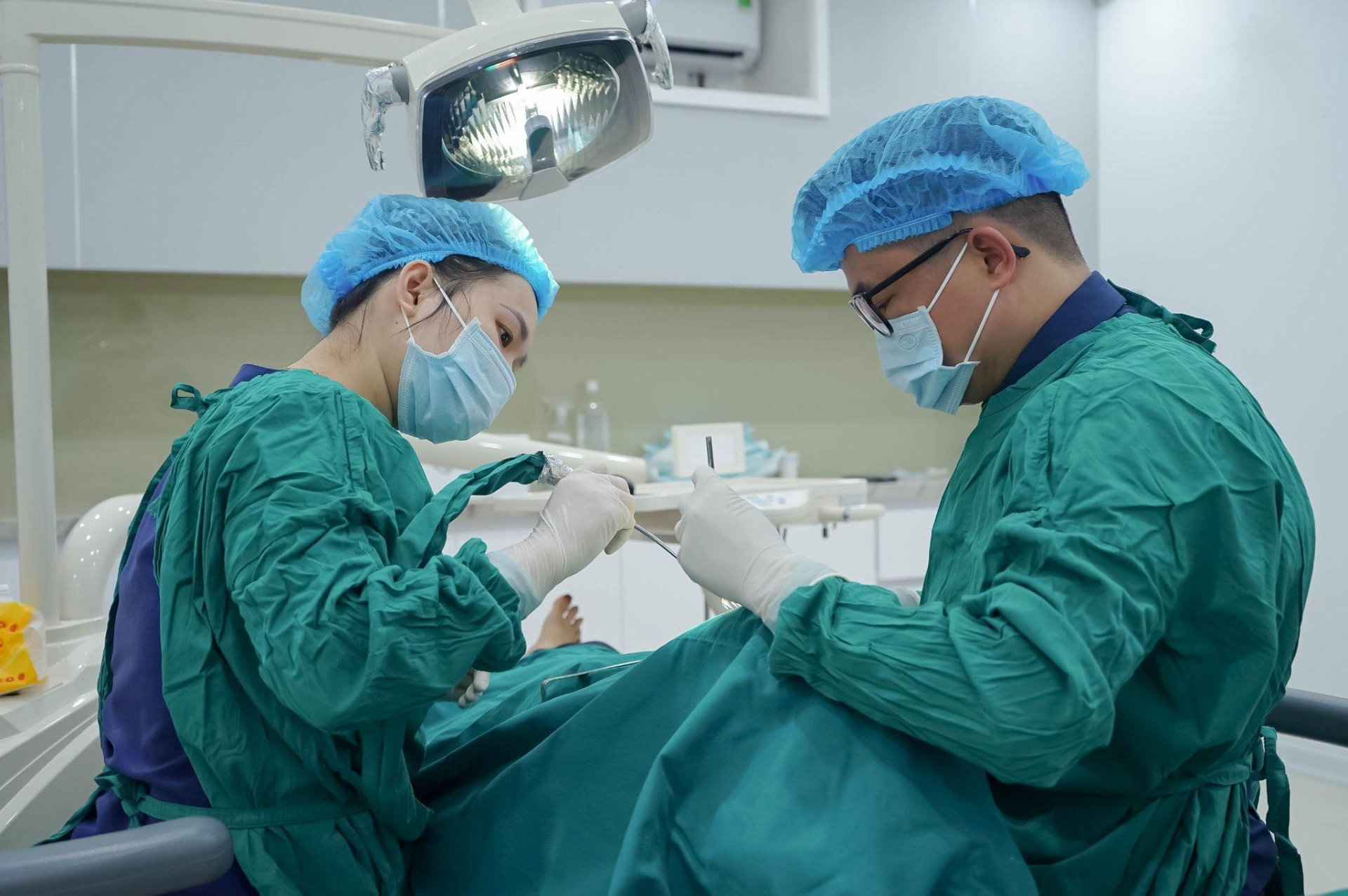 Trò chuyện cùng Bác sĩ CKI Thân Ngọc Kiên – Khi nụ cười trở thành hành trình của yêu thương - ảnh 5