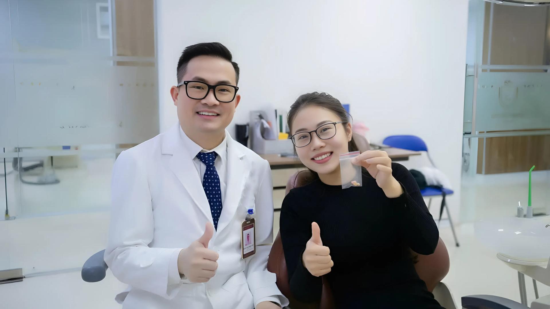 Trò chuyện cùng Bác sĩ CKI Thân Ngọc Kiên – Khi nụ cười trở thành hành trình của yêu thương - ảnh 3