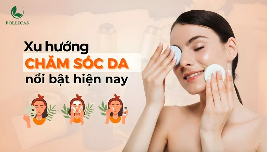 Đâu là giải pháp hiệu quả cho tình trạng viêm nang lông. - ảnh 1