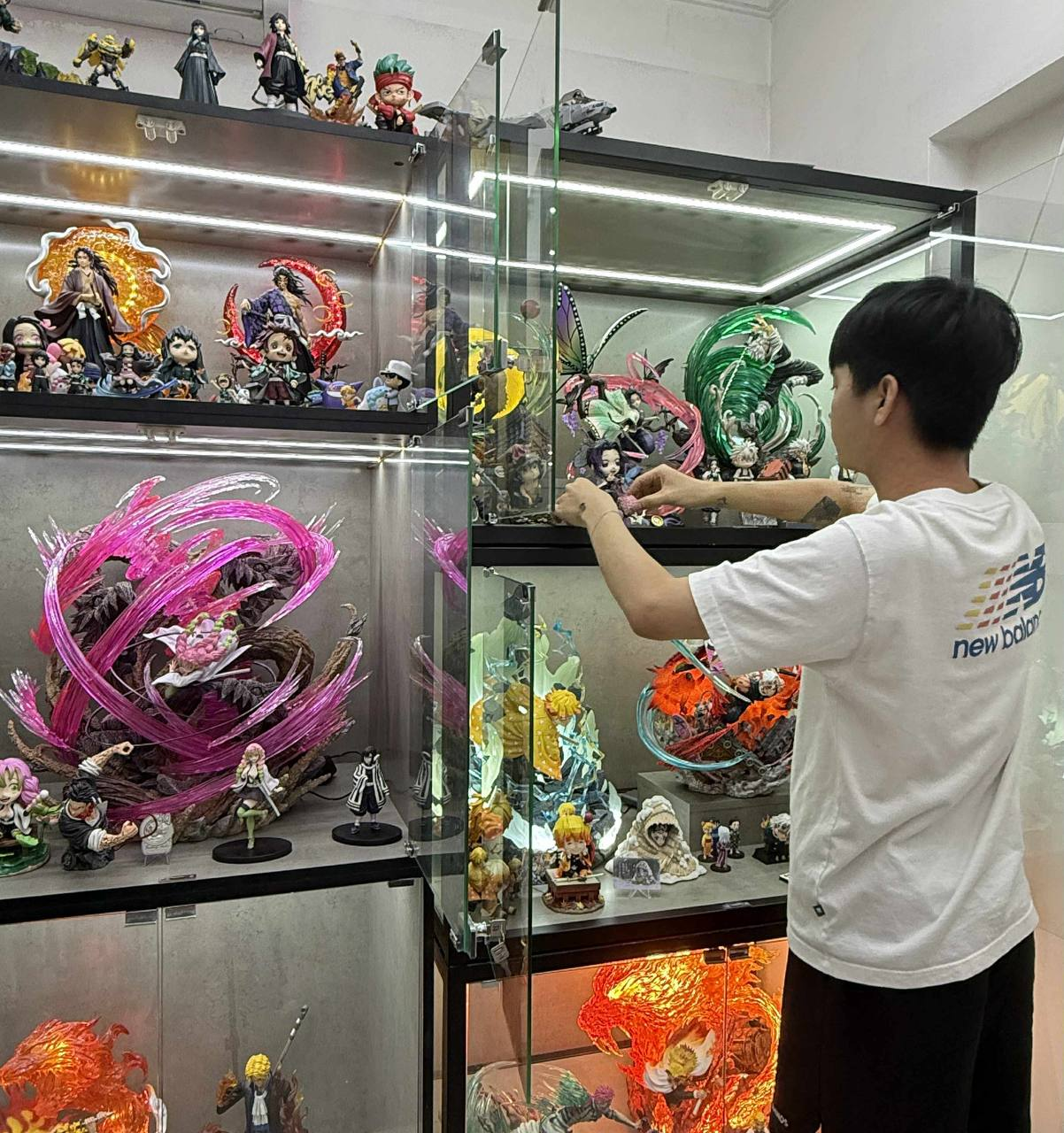 Hành Trình Vượt Nghịch Cảnh Của Cham Cân 5: Từ Căn Phòng 5m² Đến Biểu Tượng Truyền Cảm Hứng - ảnh 2