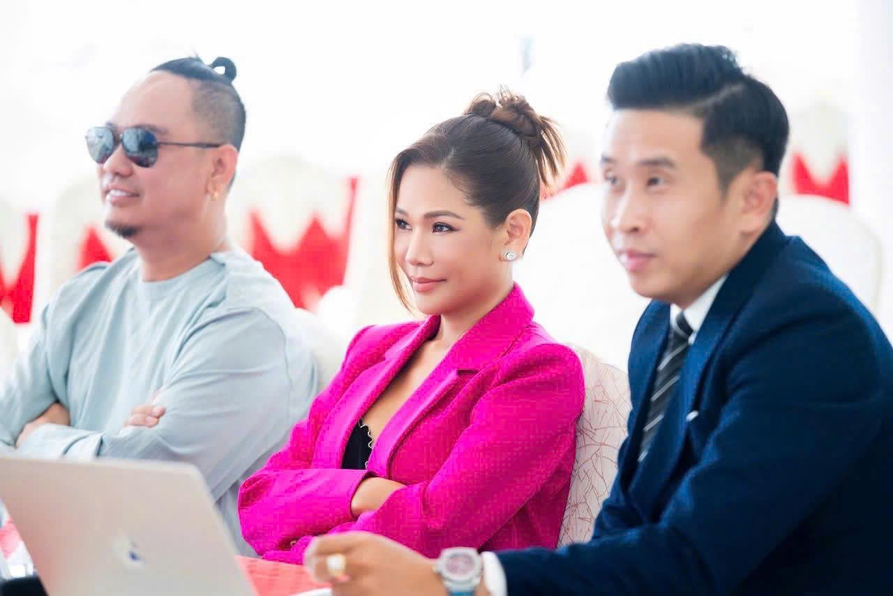 Chuỗi dịch vụ du lịch, lưu trú, ẩm thực của Madame Hoàng đồng hành cùng Hoa hậu Đại dương Việt Nam 2025 - ảnh 6
