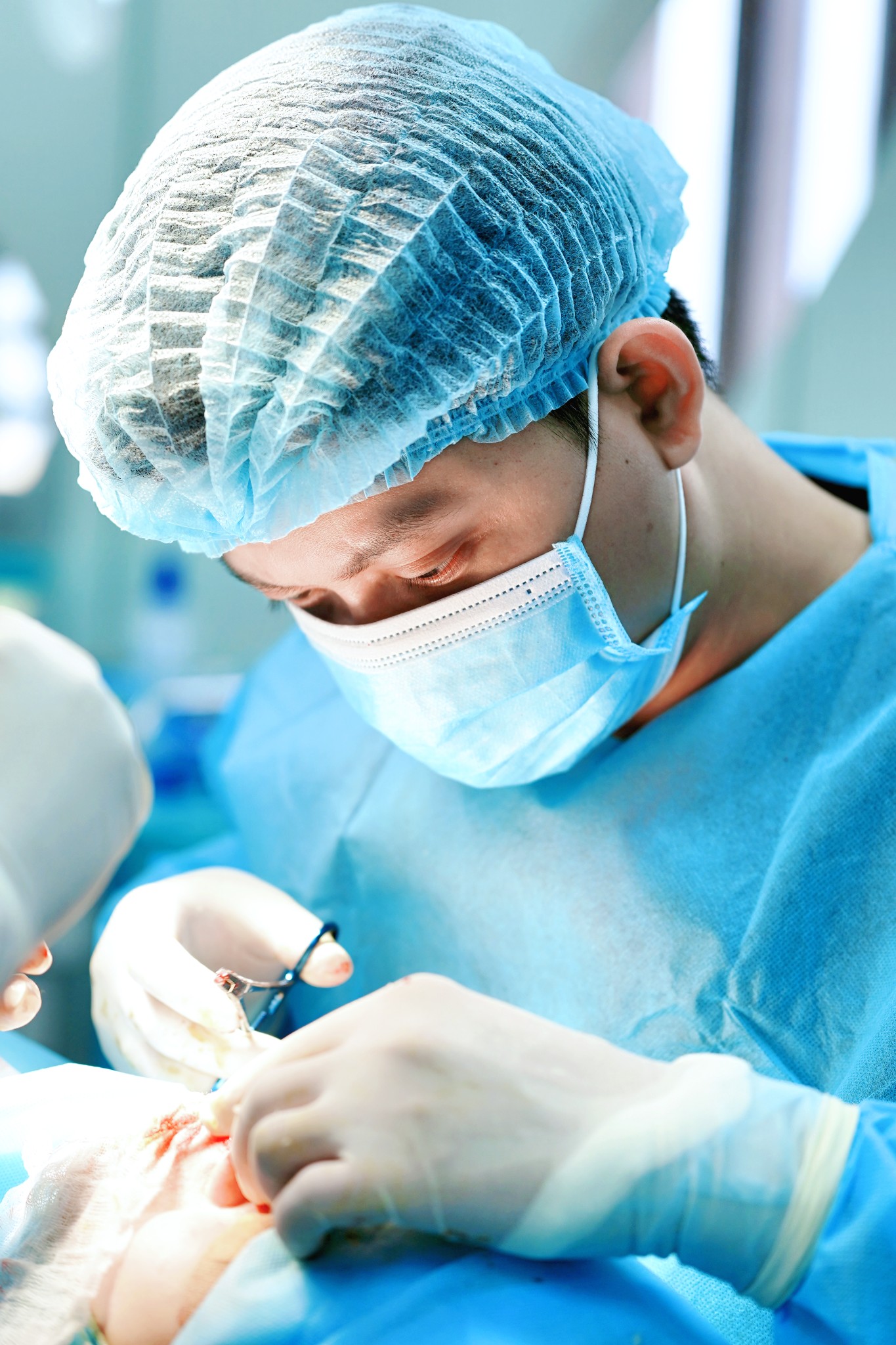 Nâng Mũi Cấu Trúc Cùng Bs.Nguyễn Xuân Long: Tối Ưu Hồi Phục Bằng Kỹ Thuật Xâm Lấn Tối Thiểu - ảnh 2