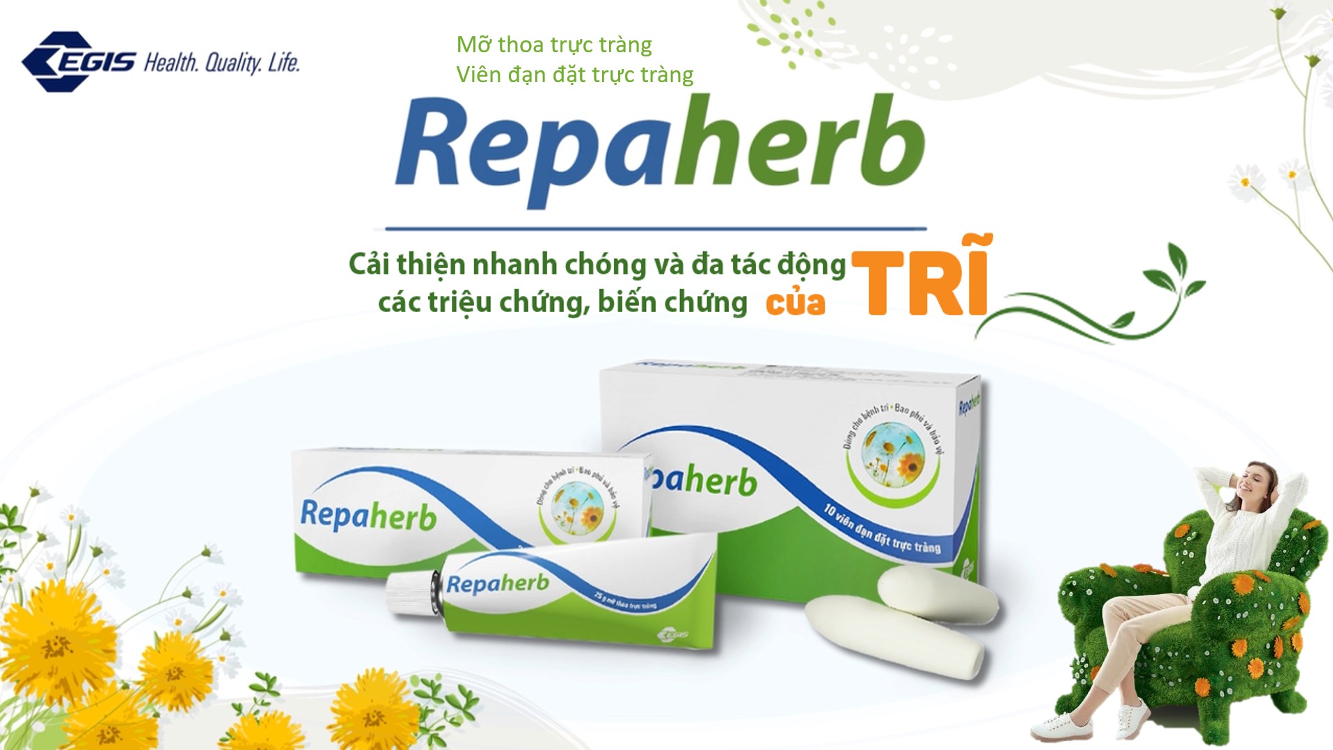 Những ai dễ mắc bệnh trĩ nhất? - ảnh 5