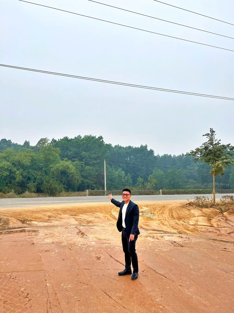 Từ bóng tối đến ánh sáng: CEO trẻ Đức Thổ - ảnh 4
