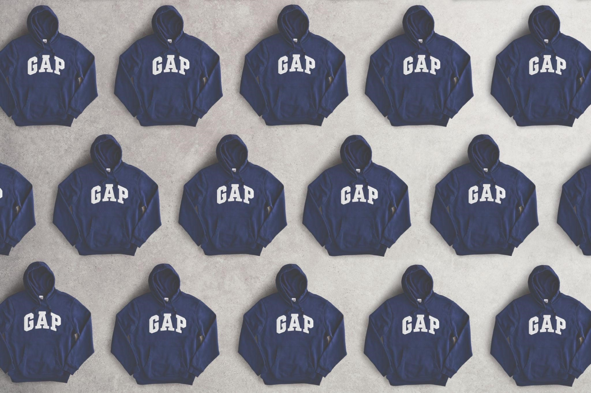 SUBOI & BÙI TRƯỜNG LINH: Khi GAP Hoodie trở thành biểu tượng sáng tạo của thế hệ mới - ảnh 6