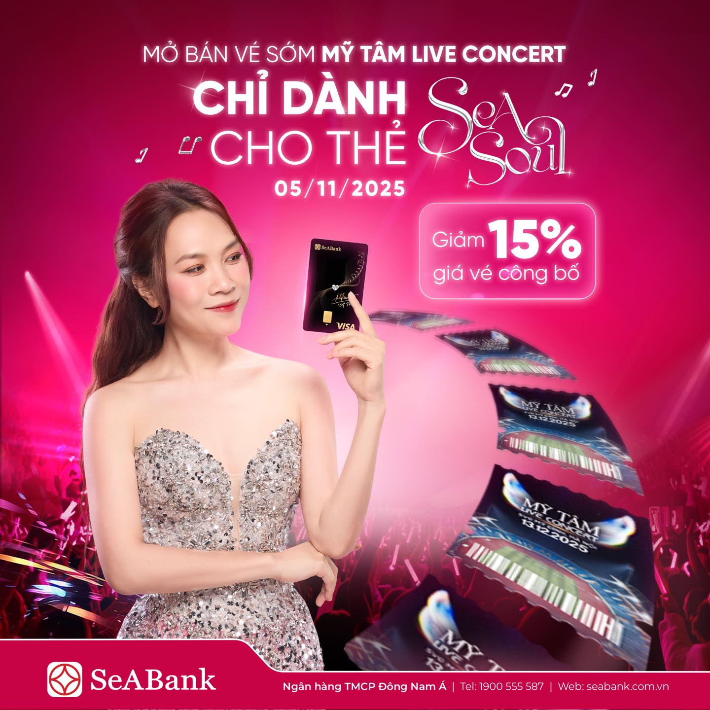 Trước thềm Mỹ Tâm Live Concert, netizen rần rần truyền tay bí kíp săn vé thành công - ảnh 2