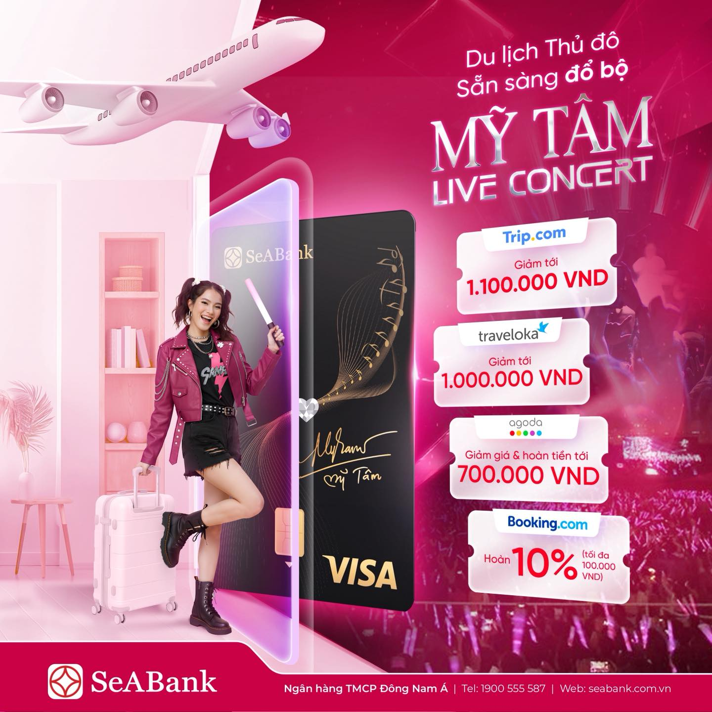 Trước thềm Mỹ Tâm Live Concert, netizen rần rần truyền tay bí kíp săn vé thành công - ảnh 3