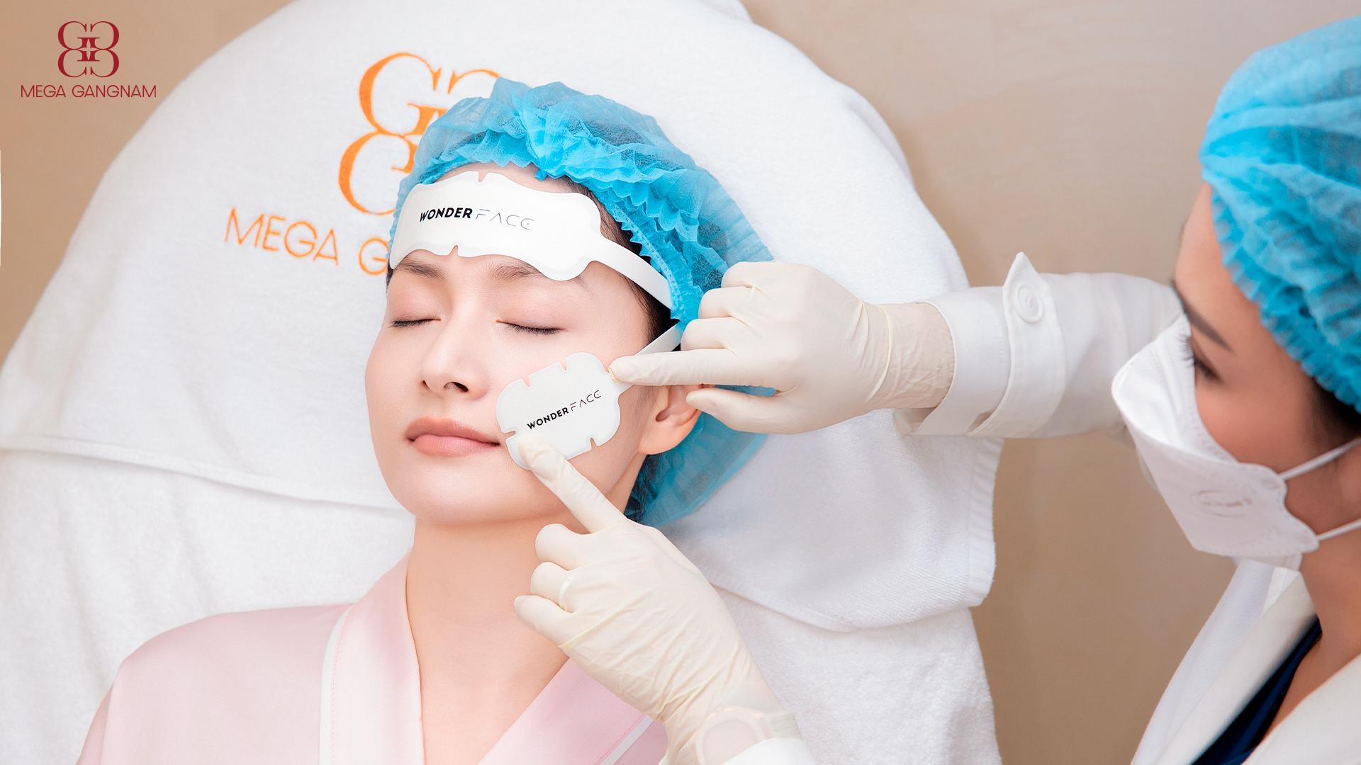 Meta Codex gây “sốt” trong giới mỹ nhân Việt: Trẻ hóa tự nhiên, chuẩn khoa học - ảnh 5