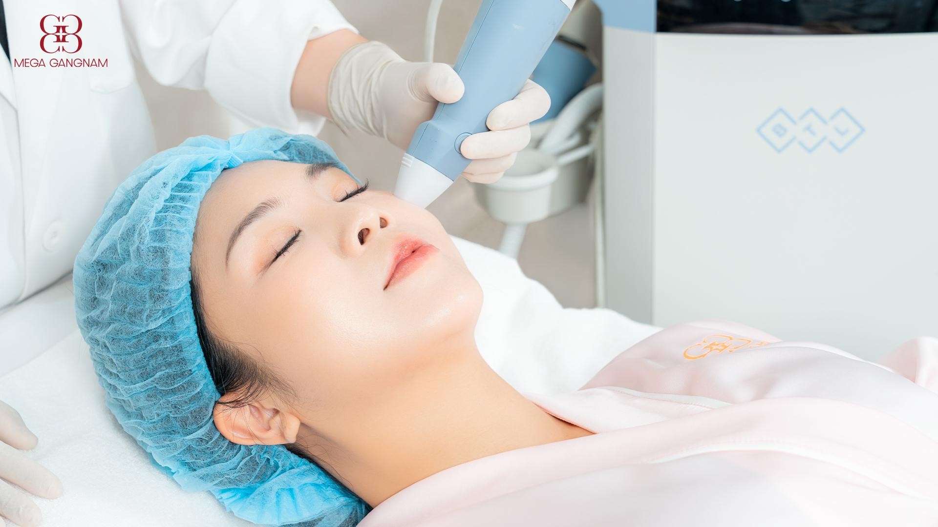 Meta Codex gây “sốt” trong giới mỹ nhân Việt: Trẻ hóa tự nhiên, chuẩn khoa học - ảnh 3